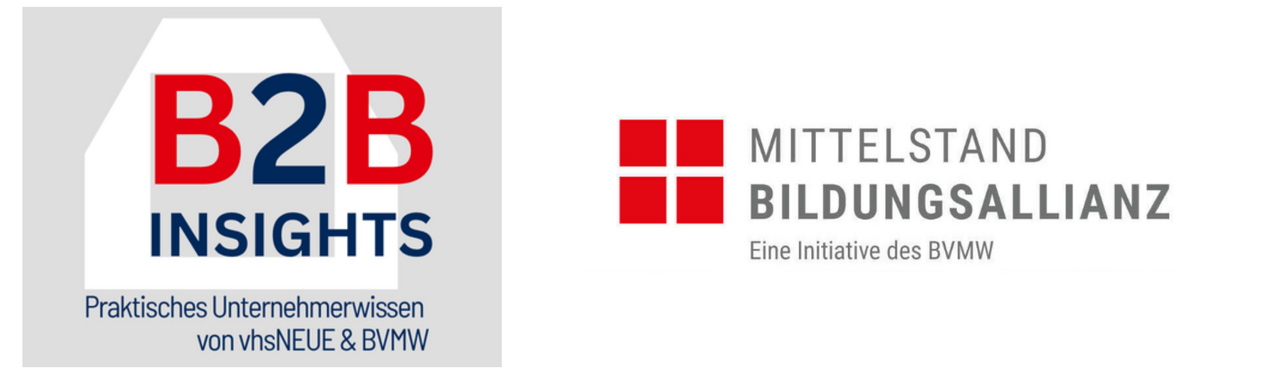 B2B Insights | Mittelstand Bildungsallianz | Logo
