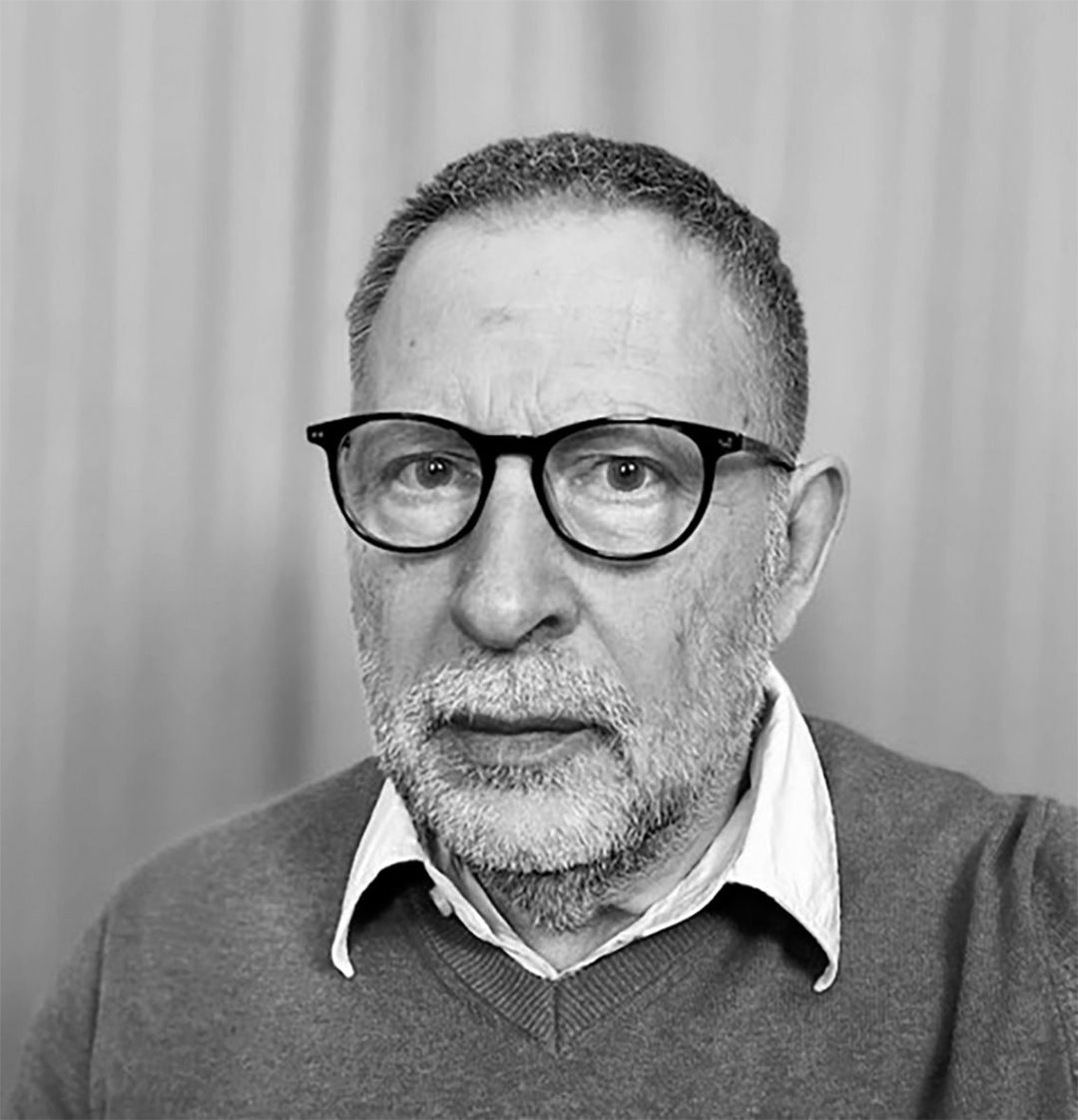Prof. Dr. Stefan Brée Portrait
