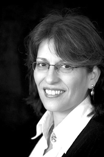 Nurka Casanova Portrait