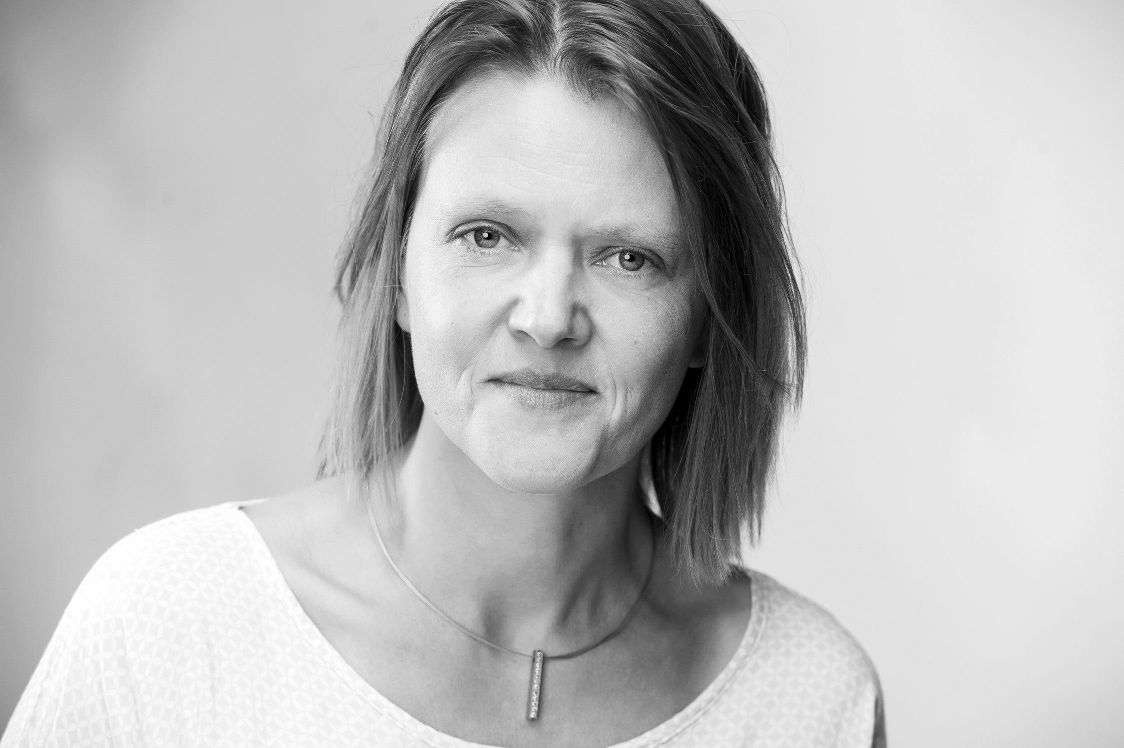 Ute Gerken Portrait
