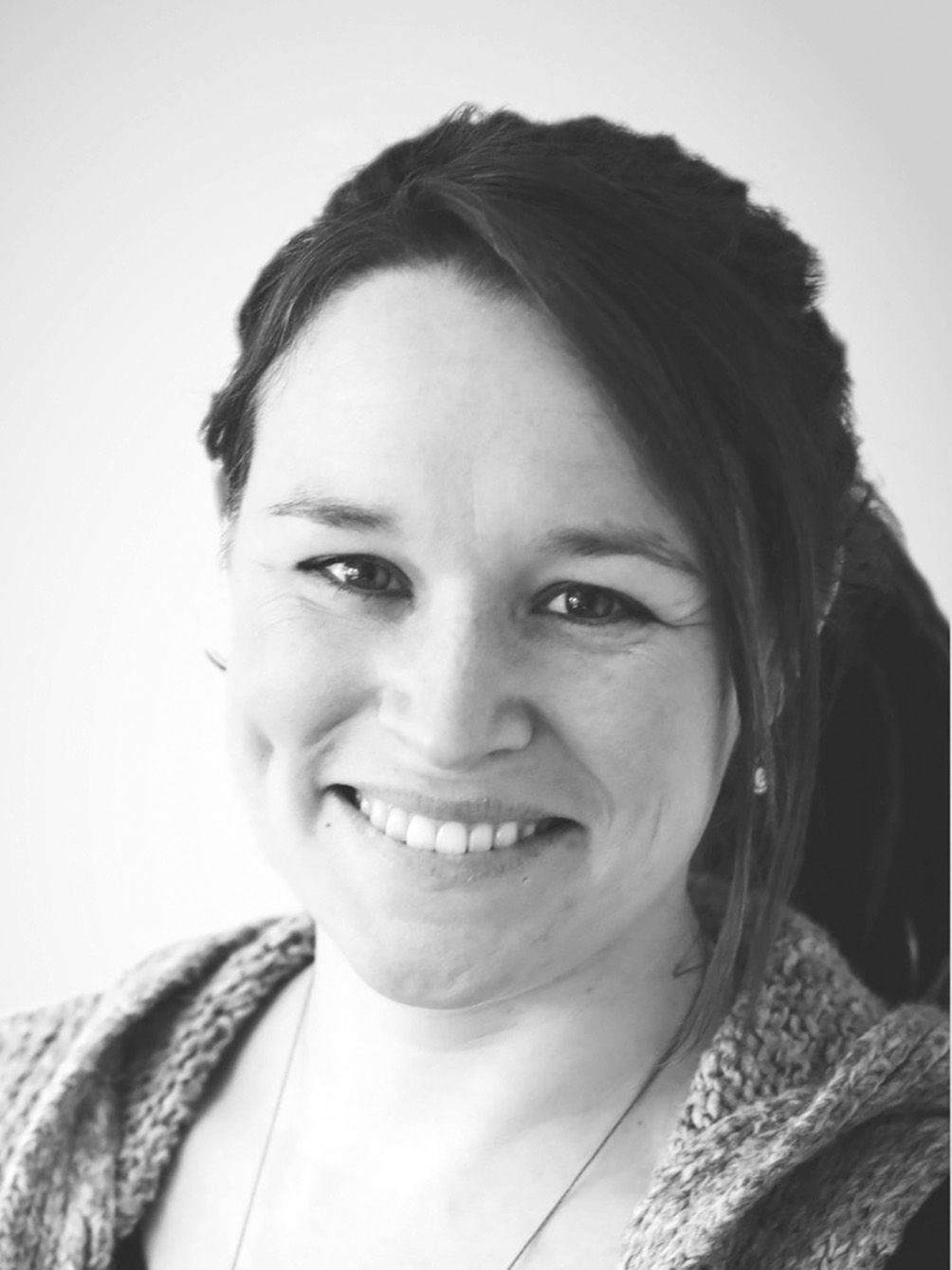 Nina Lege Portrait