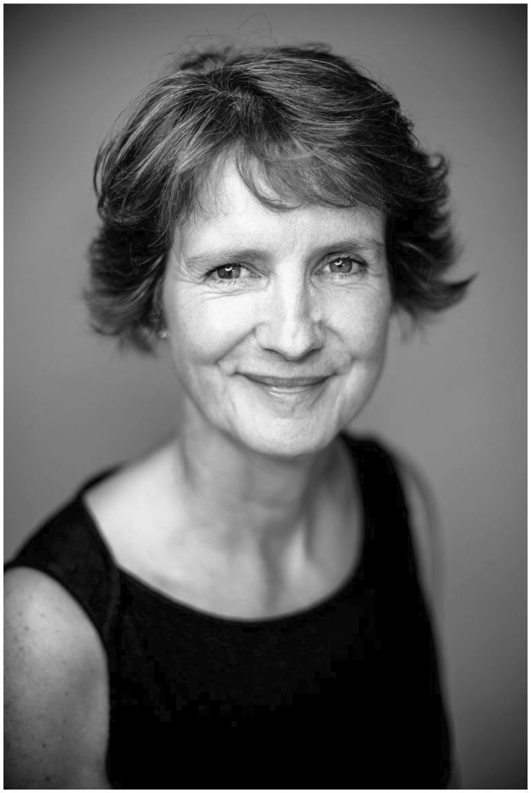 Christine Klasse Portrait