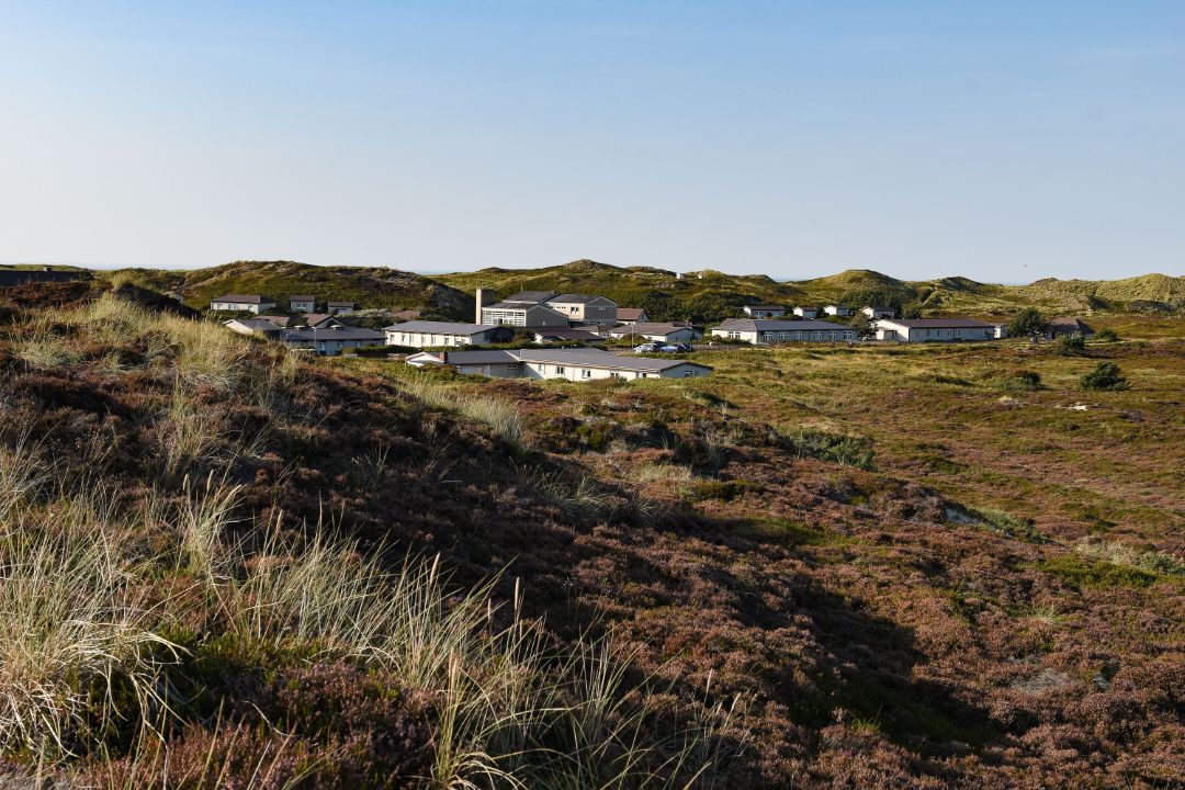 Akademie am Meer - Sylt - Au&szlig;engel&auml;nde