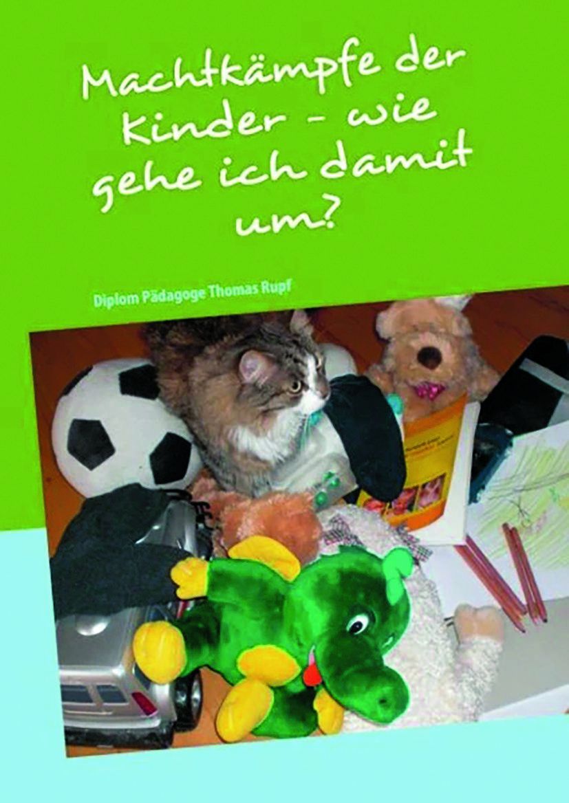 Buchempfehlung