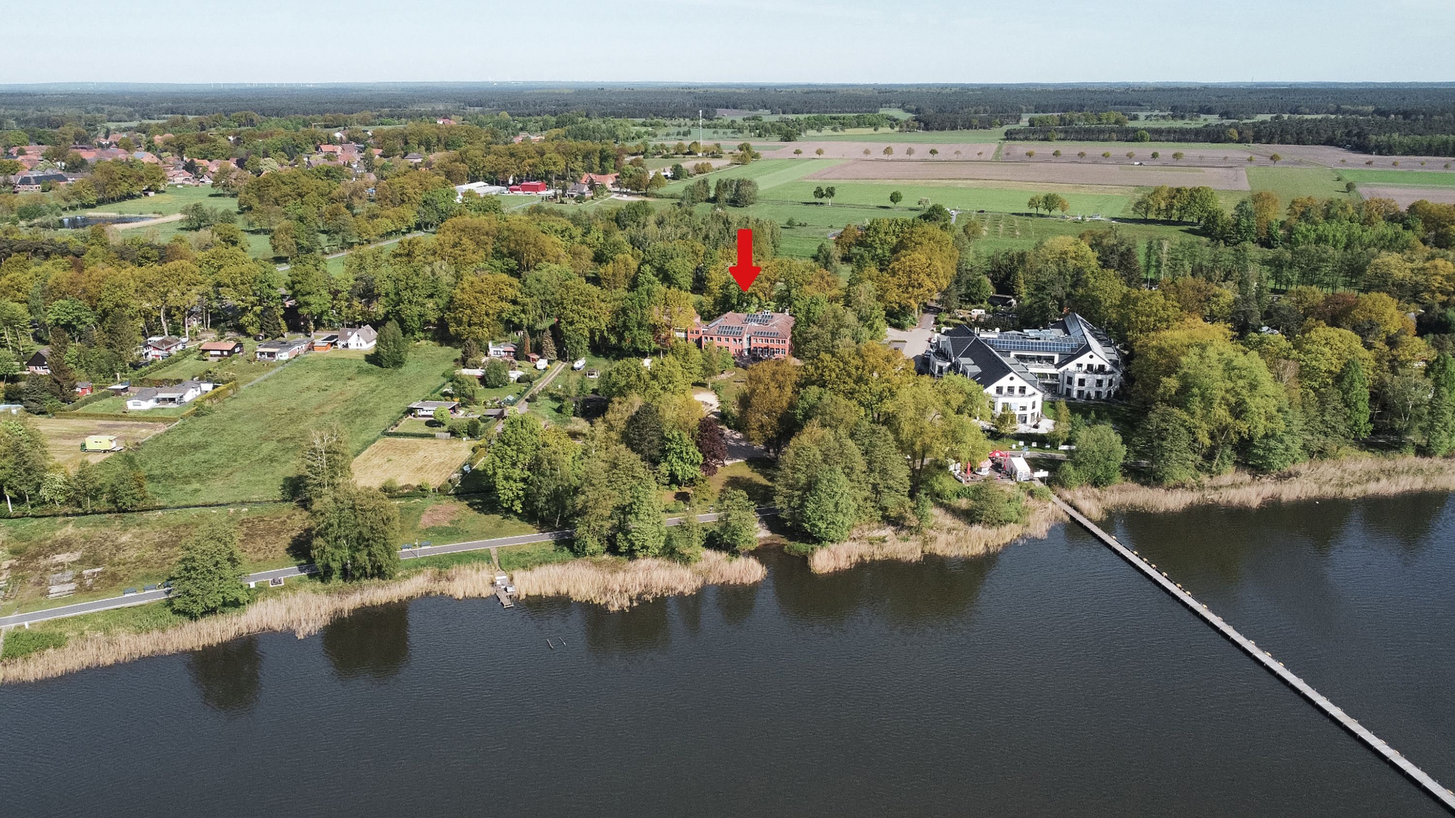 Jugendherberge Mardorf Jugendherberge Mardorf