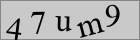 Sicherheitscode