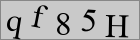 Sicherheitscode