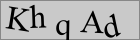 Sicherheitscode