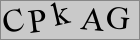 Sicherheitscode
