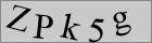 Sicherheitscode
