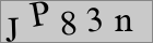 Sicherheitscode
