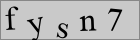 Sicherheitscode