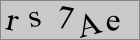 Sicherheitscode
