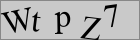 Sicherheitscode
