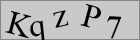 Sicherheitscode