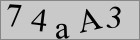 Sicherheitscode
