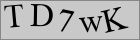 Sicherheitscode