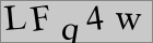 Sicherheitscode