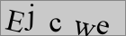 Sicherheitscode