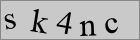 Sicherheitscode