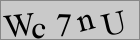 Sicherheitscode