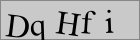 Sicherheitscode