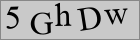 Sicherheitscode