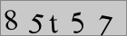 Sicherheitscode