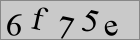 Sicherheitscode