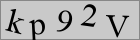 Sicherheitscode