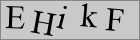 Sicherheitscode