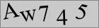 Sicherheitscode