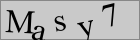 Sicherheitscode
