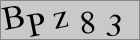 Sicherheitscode