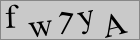 Sicherheitscode