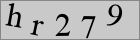 Sicherheitscode