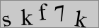 Sicherheitscode