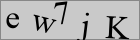 Sicherheitscode