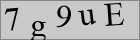 Sicherheitscode