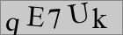 Sicherheitscode