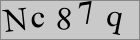 Sicherheitscode