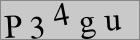 Sicherheitscode