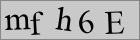 Sicherheitscode