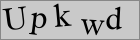 Sicherheitscode