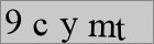 Sicherheitscode