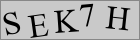 Sicherheitscode