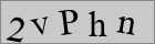 Sicherheitscode