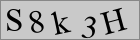 Sicherheitscode