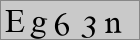 Sicherheitscode