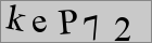 Sicherheitscode